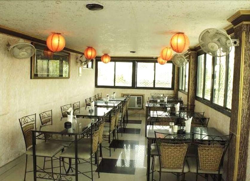 Restoran Foto