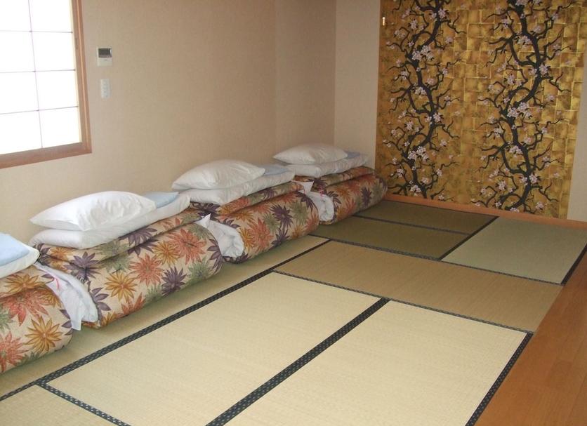 Kamar Tidur Foto