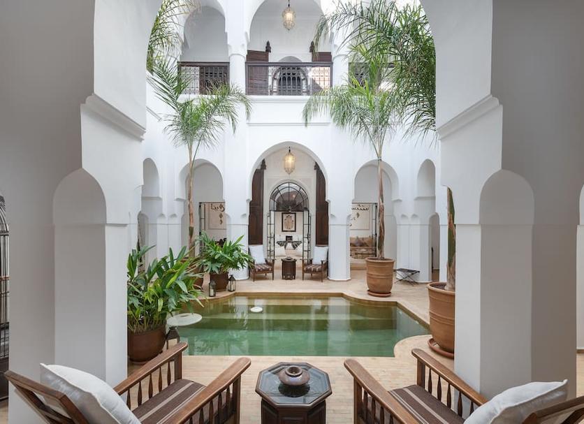 Kolam Foto
