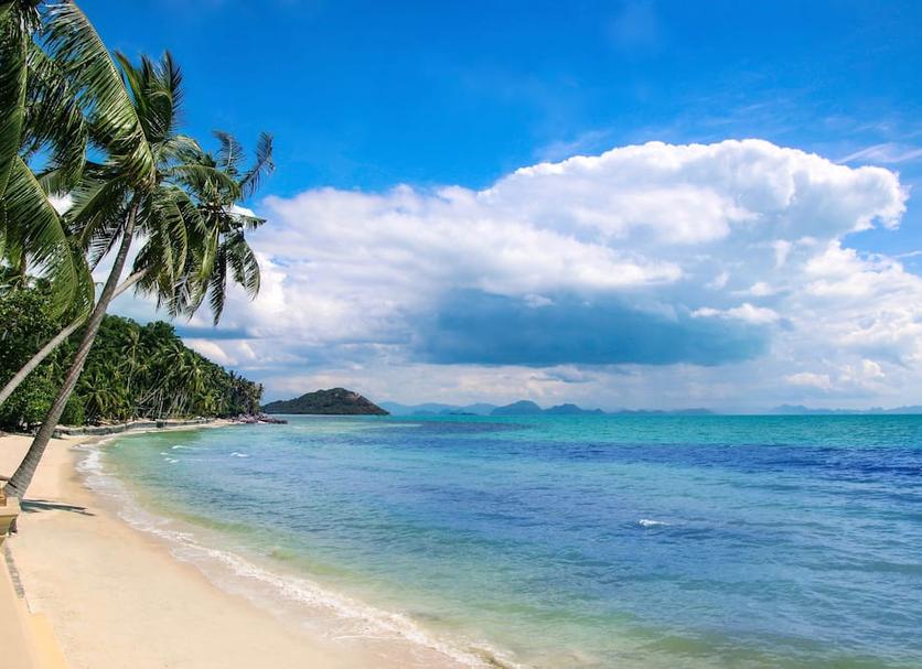 Pantai Foto