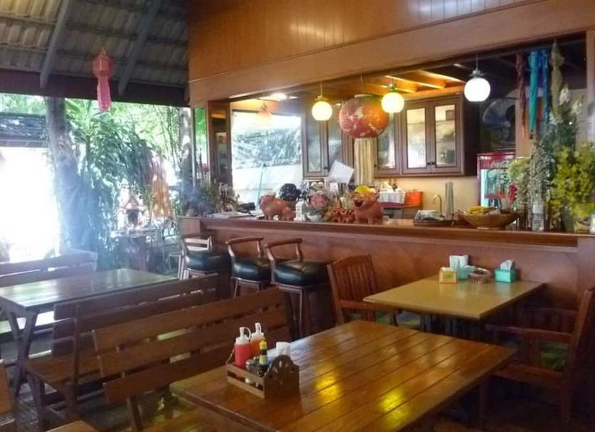 Restoran Foto