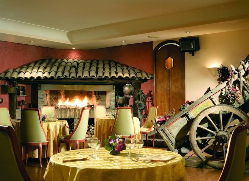 Restoran Foto