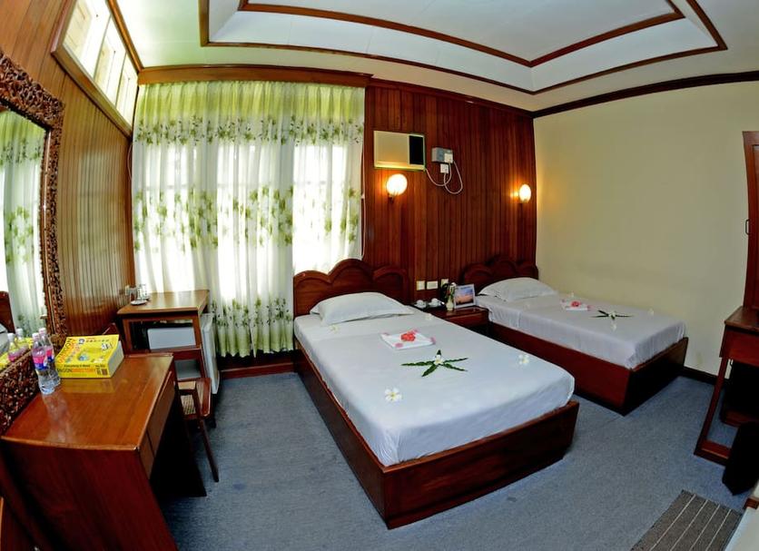 Kamar Tidur Foto