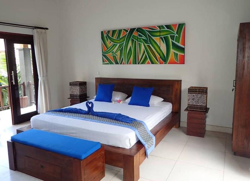 Kamar Tidur Foto