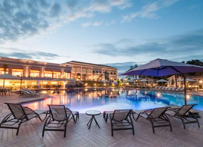 Kolam Foto
