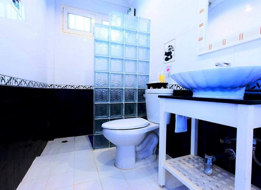 Kamar Mandi Foto