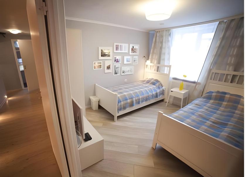 Kamar Tidur Foto