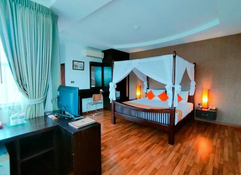 Kamar Tidur Foto