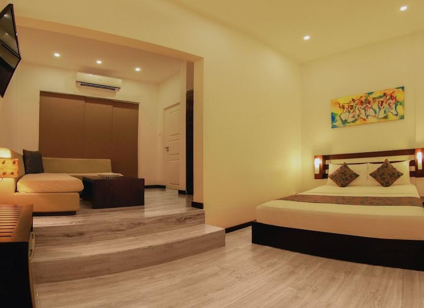 Kamar Tidur Foto