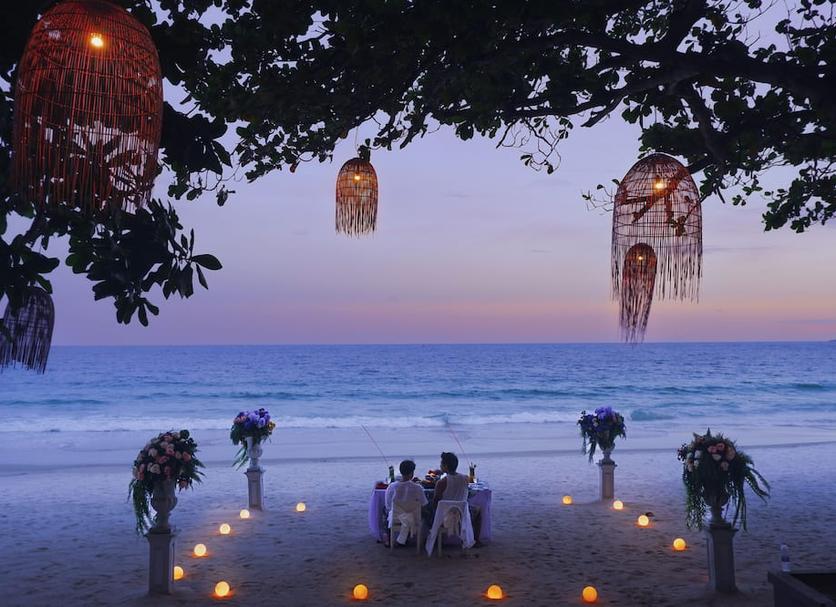 Pantai Foto
