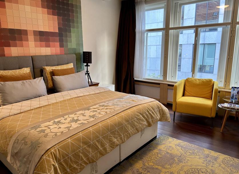 Kamar Tidur Foto