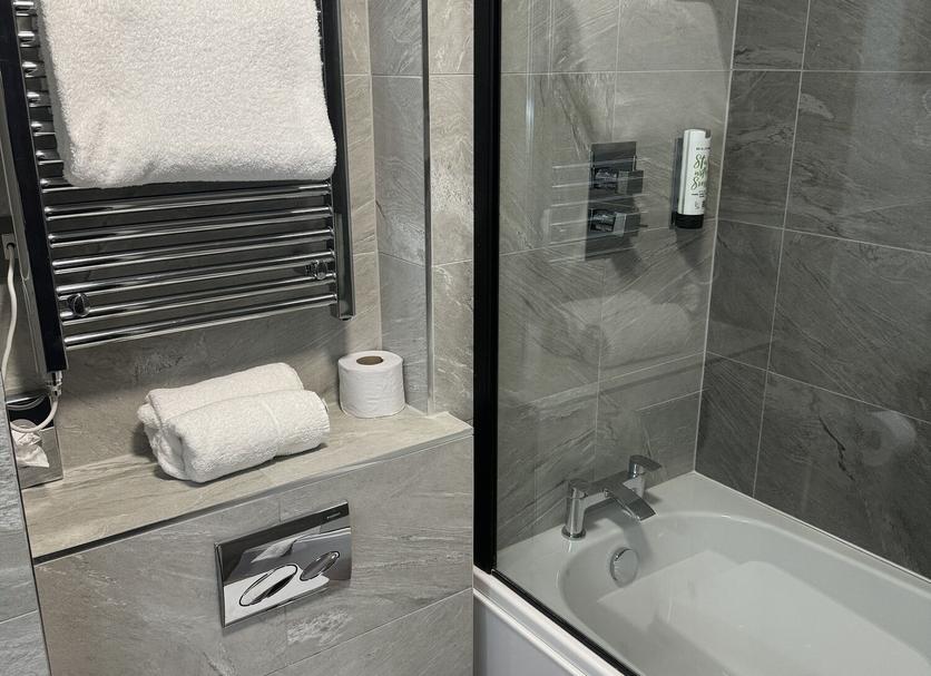 Kamar Mandi Foto