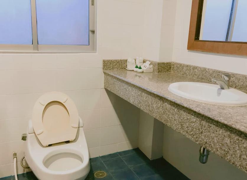 Kamar Mandi Foto