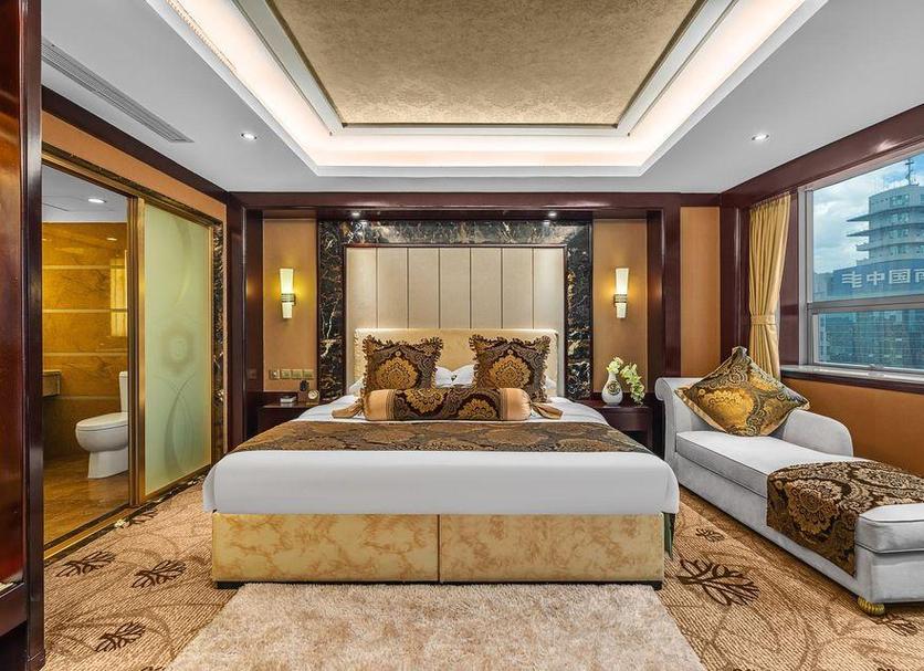 Kamar Tidur Foto