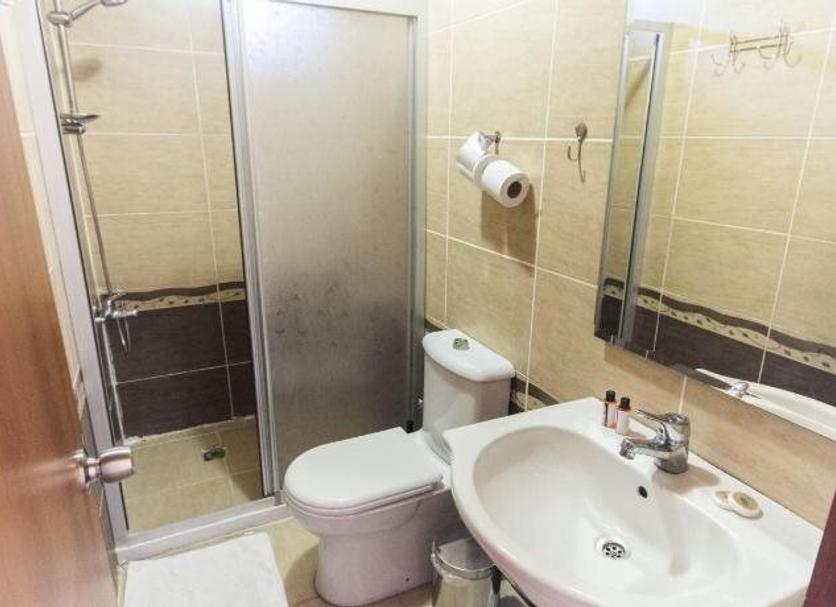 Kamar Mandi Foto
