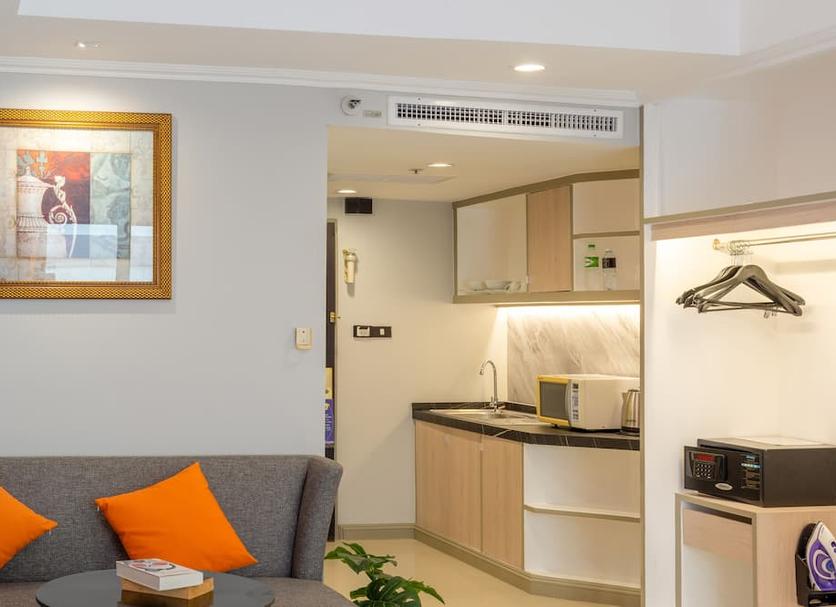 Dapur Foto