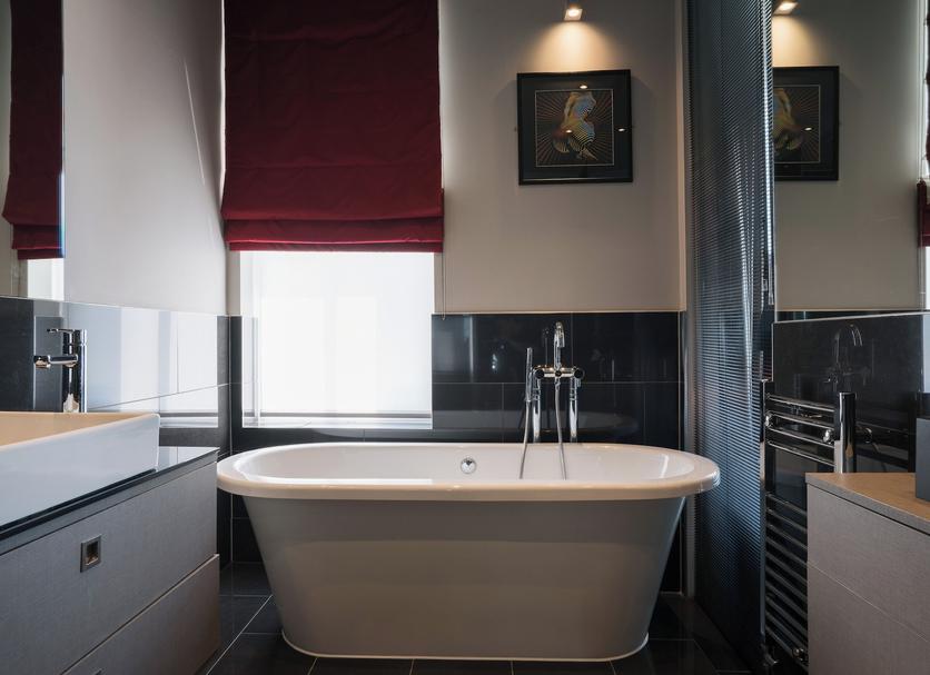 Kamar Mandi Foto