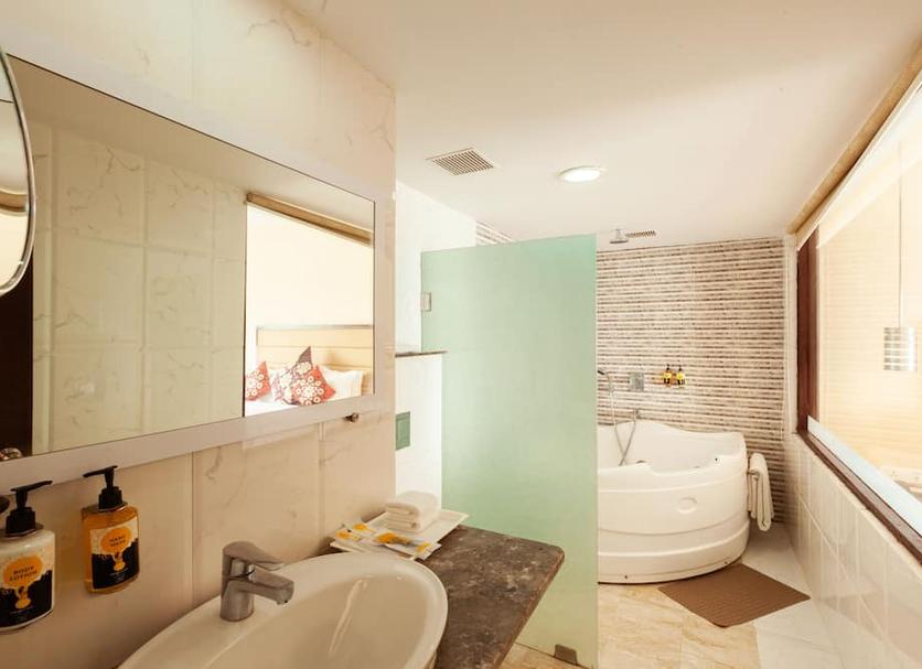 Kamar Mandi Foto
