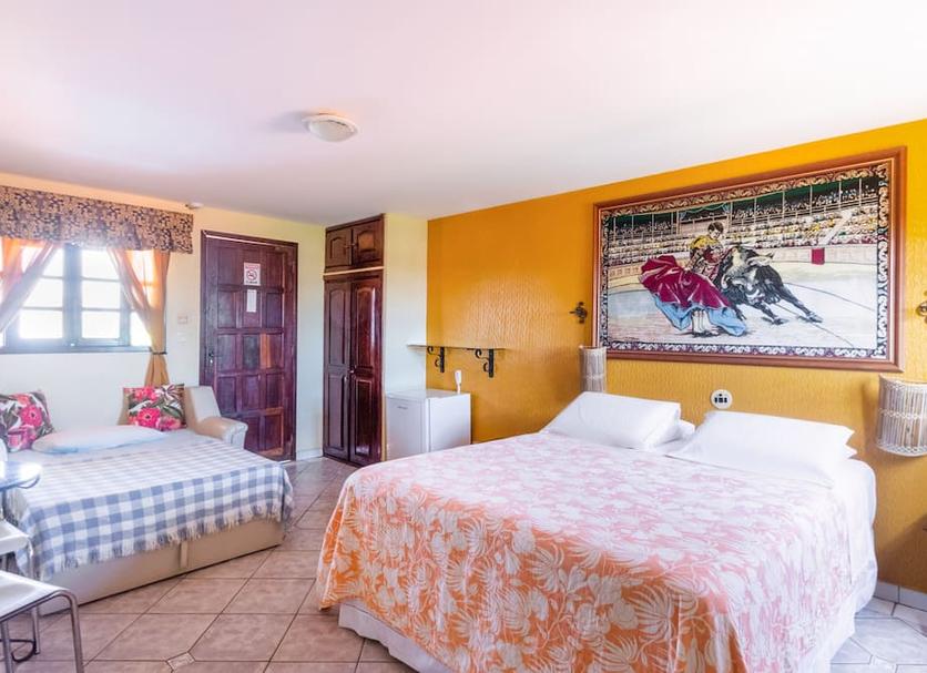 Kamar Tidur Foto
