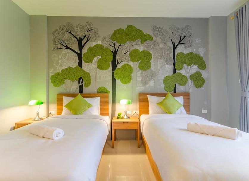 Kamar Tidur Foto