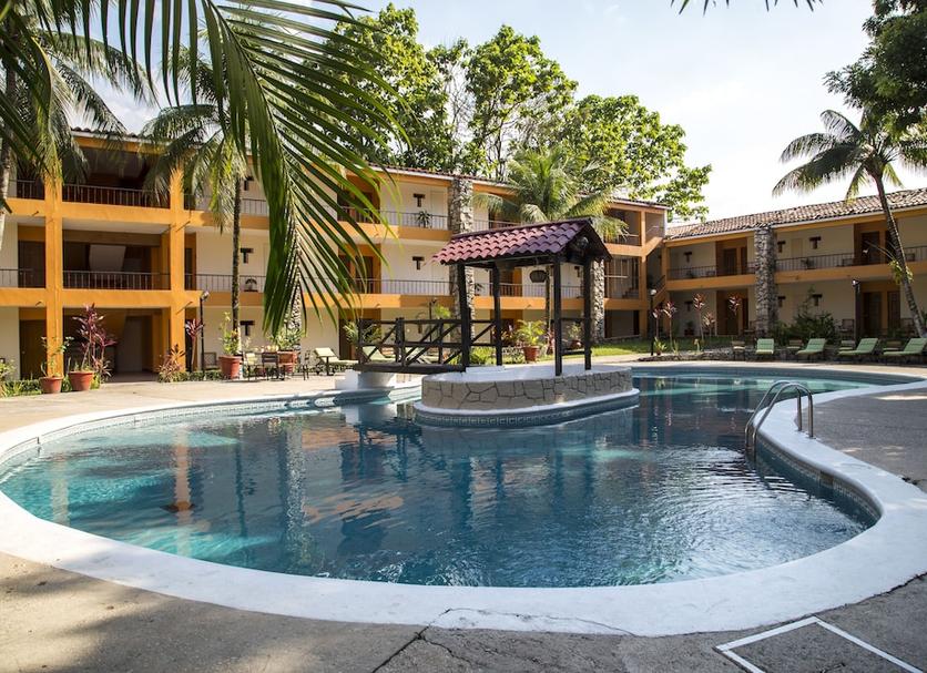 Kolam Foto