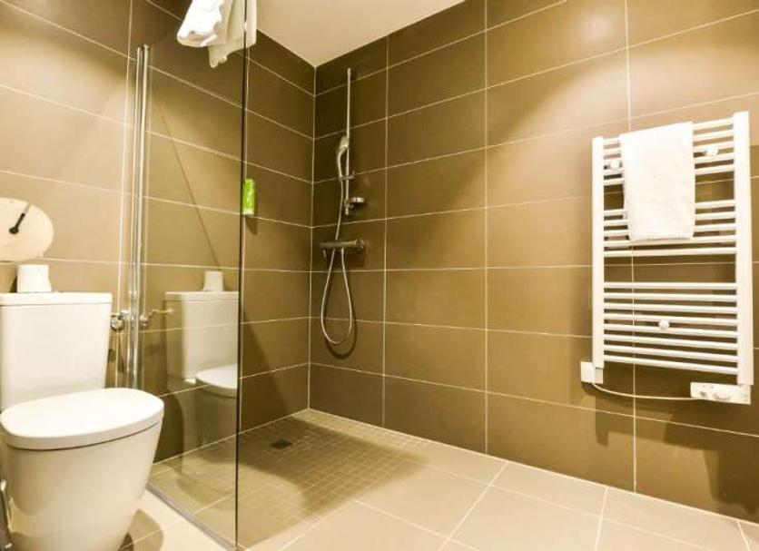 Kamar Mandi Foto