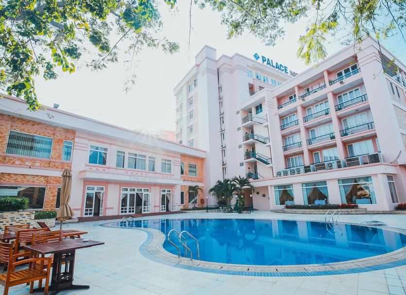 Kolam Foto
