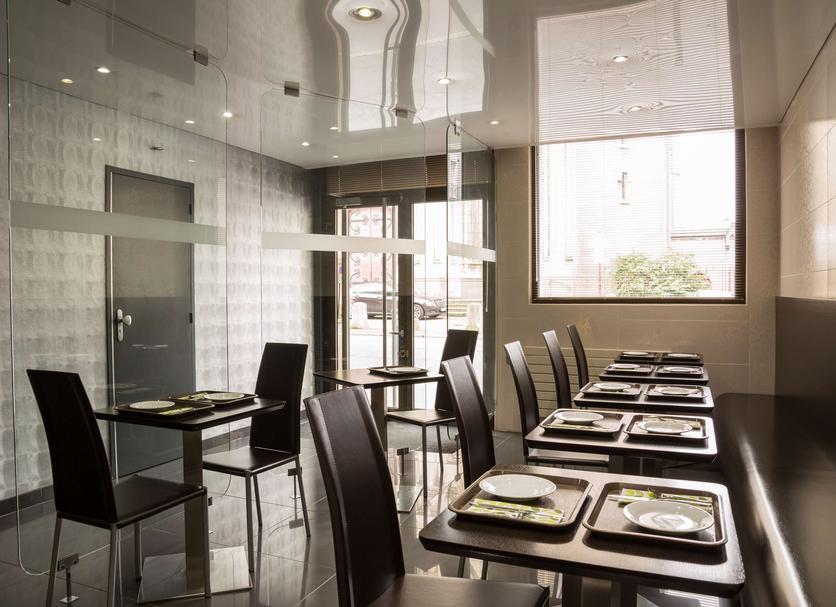 Restoran Foto