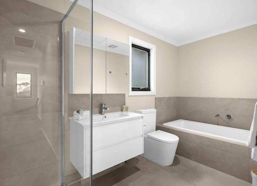 Kamar Mandi Foto