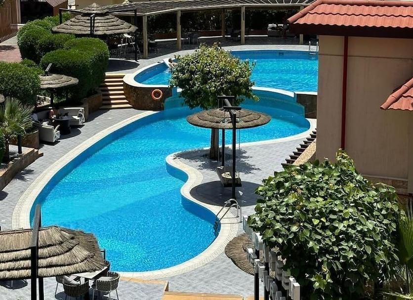 Kolam Foto