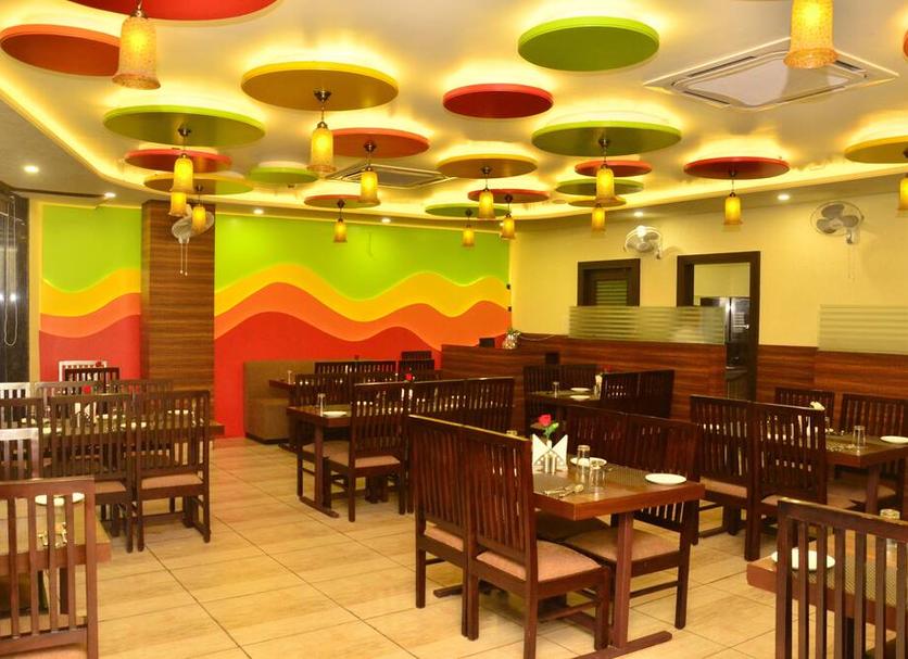 Restoran Foto