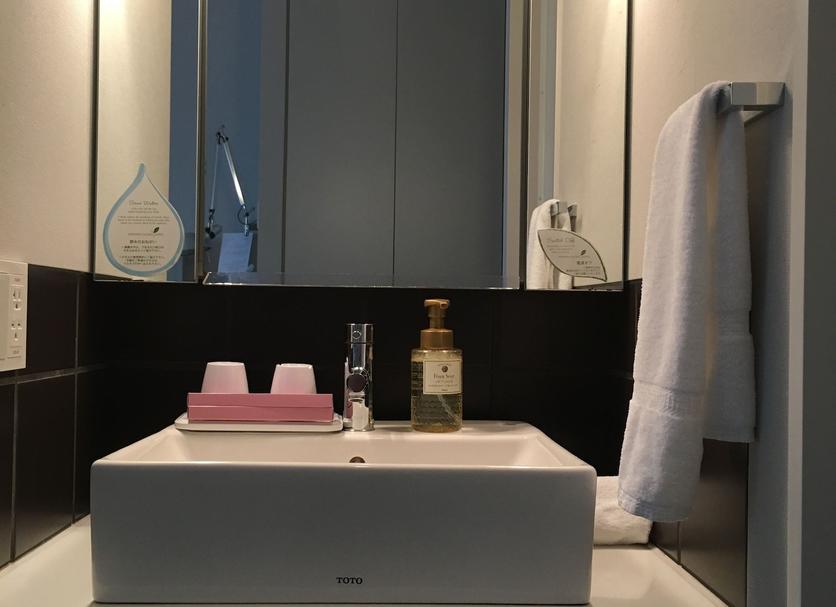 Kamar Mandi Foto