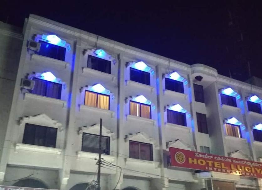 Bangunan Foto