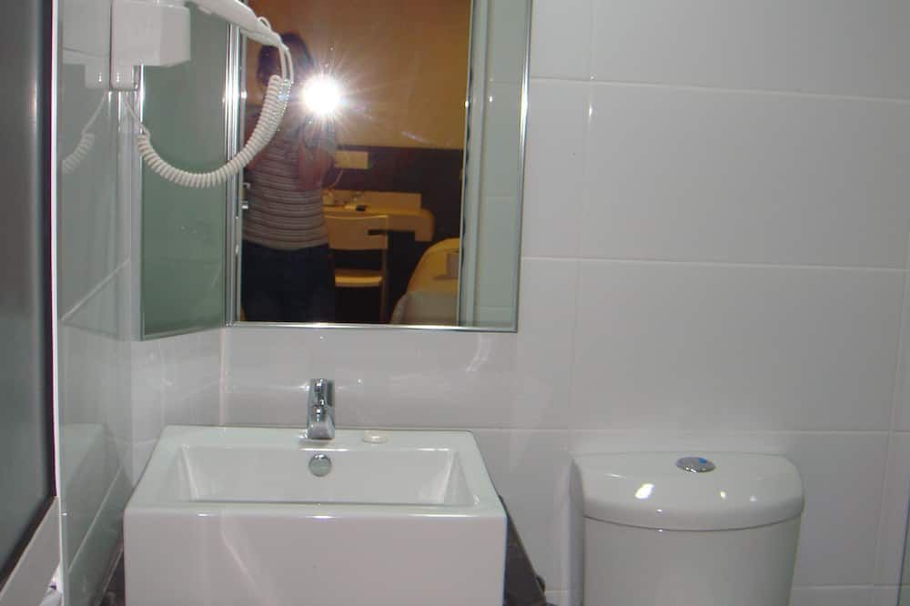 Kamar Mandi