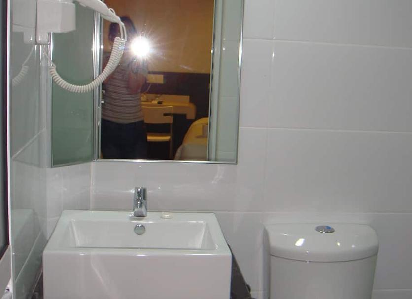 Kamar Mandi Foto