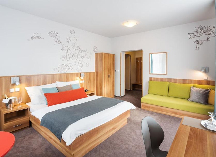 Kamar Tidur Foto