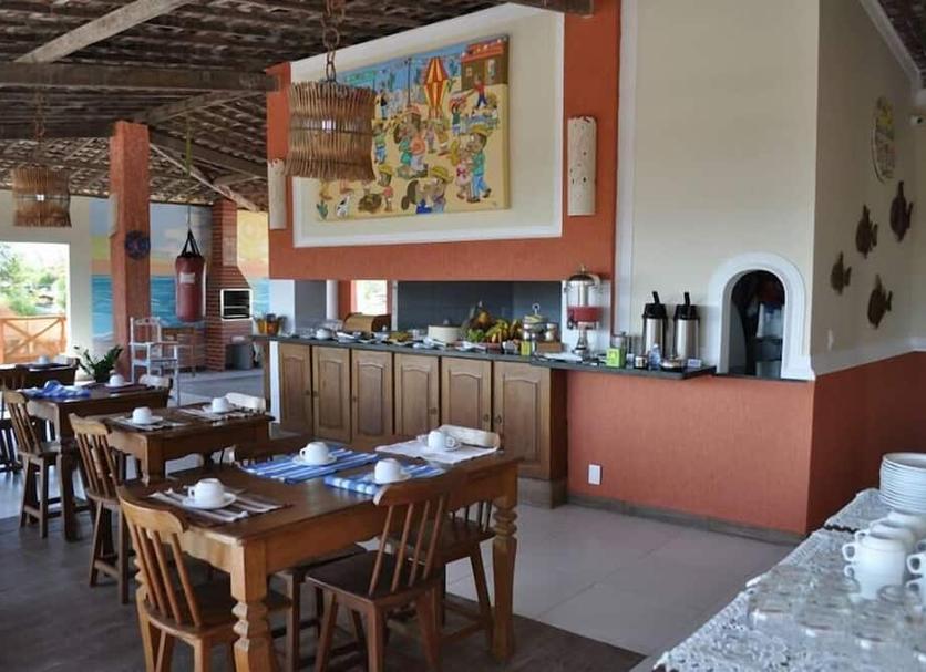 Restoran Foto