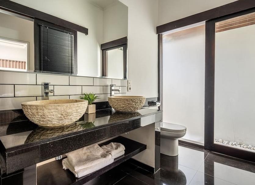 Kamar Mandi Foto