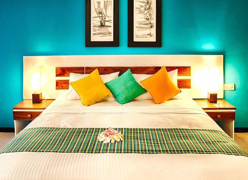 Kamar Tidur Foto
