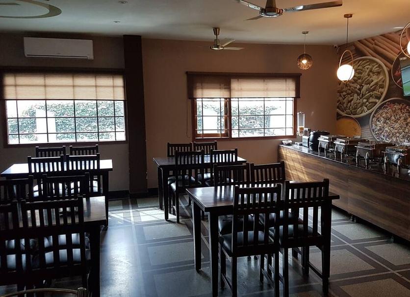Restoran Foto
