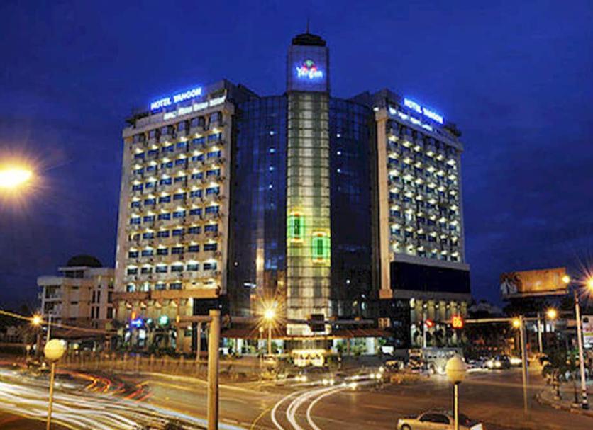 Bangunan Foto