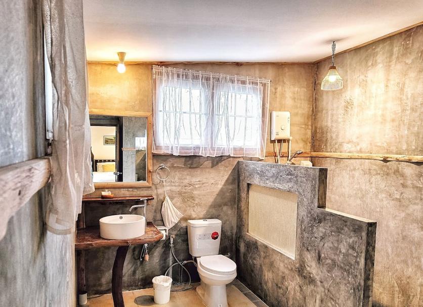 Kamar Mandi Foto