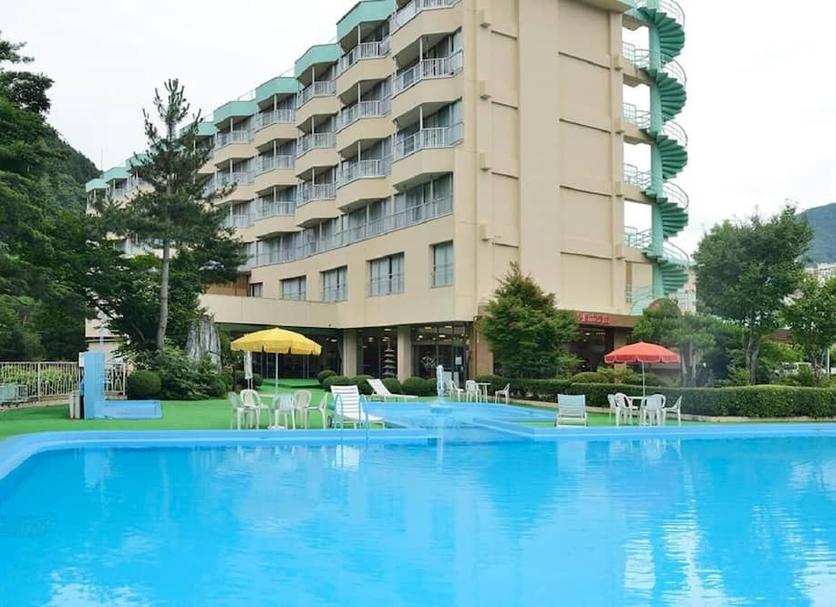 Kolam Foto