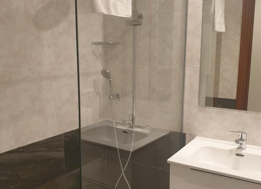 Kamar Mandi Foto