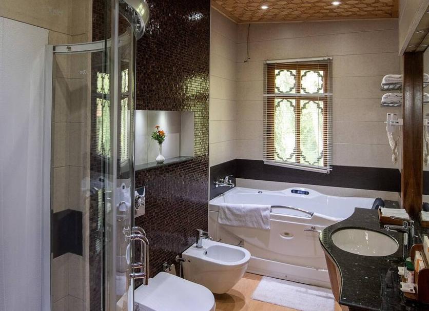 Kamar Mandi Foto