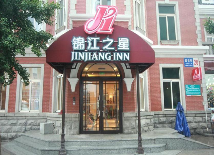 Bangunan Foto