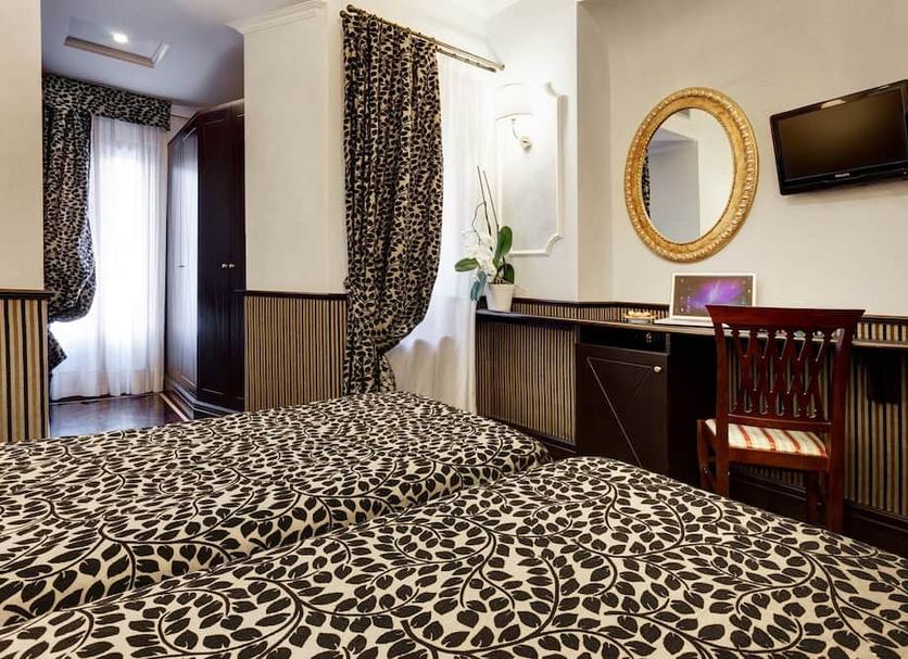 Kamar Tidur Foto