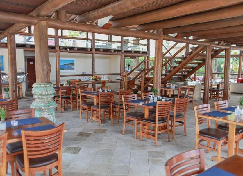 Restoran Foto