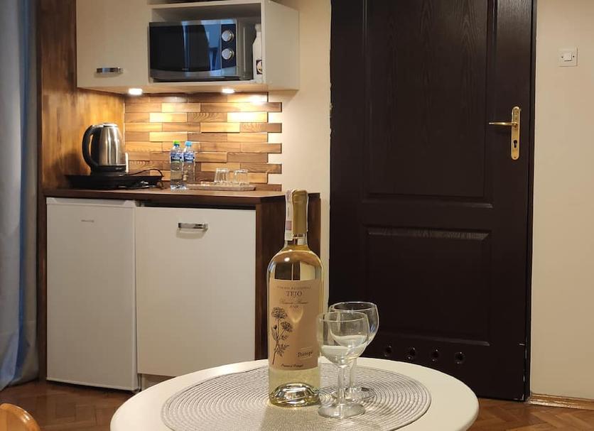 Dapur Foto