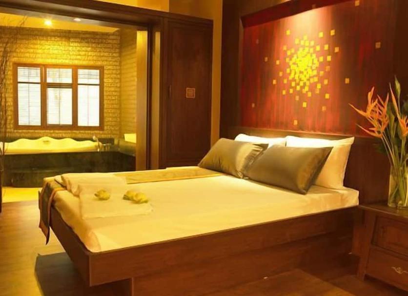 Kamar Tidur Foto